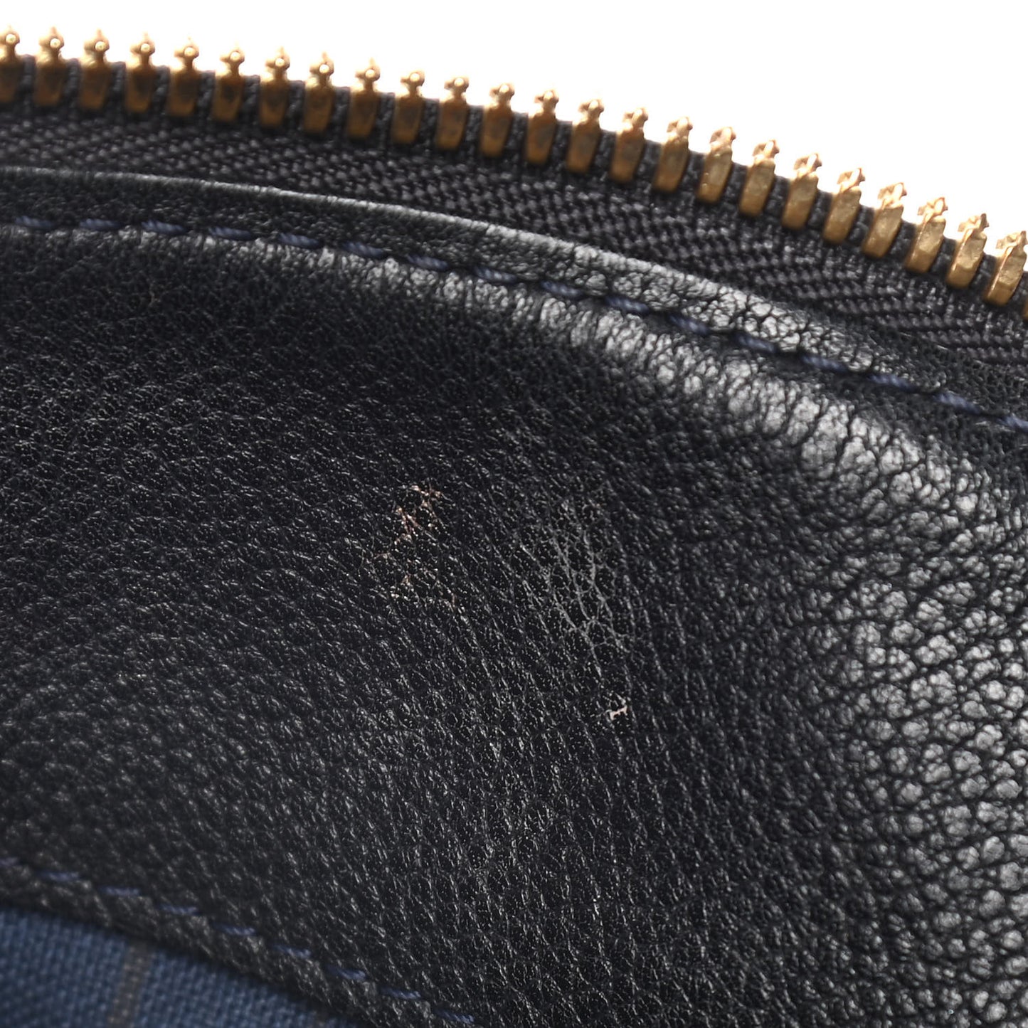 Empreinte Suede Audacieuse GM Infini