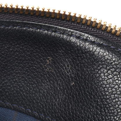 Louis Vuitton Empreinte Suede Audacieuse GM Infini 15 of 25