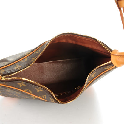 Louis Vuitton Monogram Boulogne 30 5 of 10