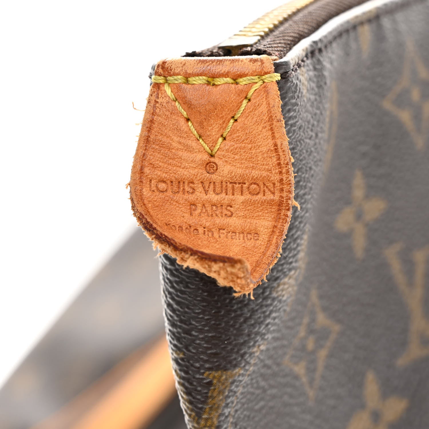 Louis Vuitton Monogram Totally GM 6 of 17