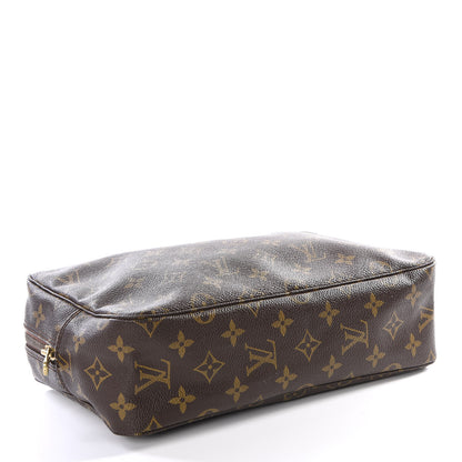 Louis Vuitton Monogram Trousse Toilette 28 3 of 8