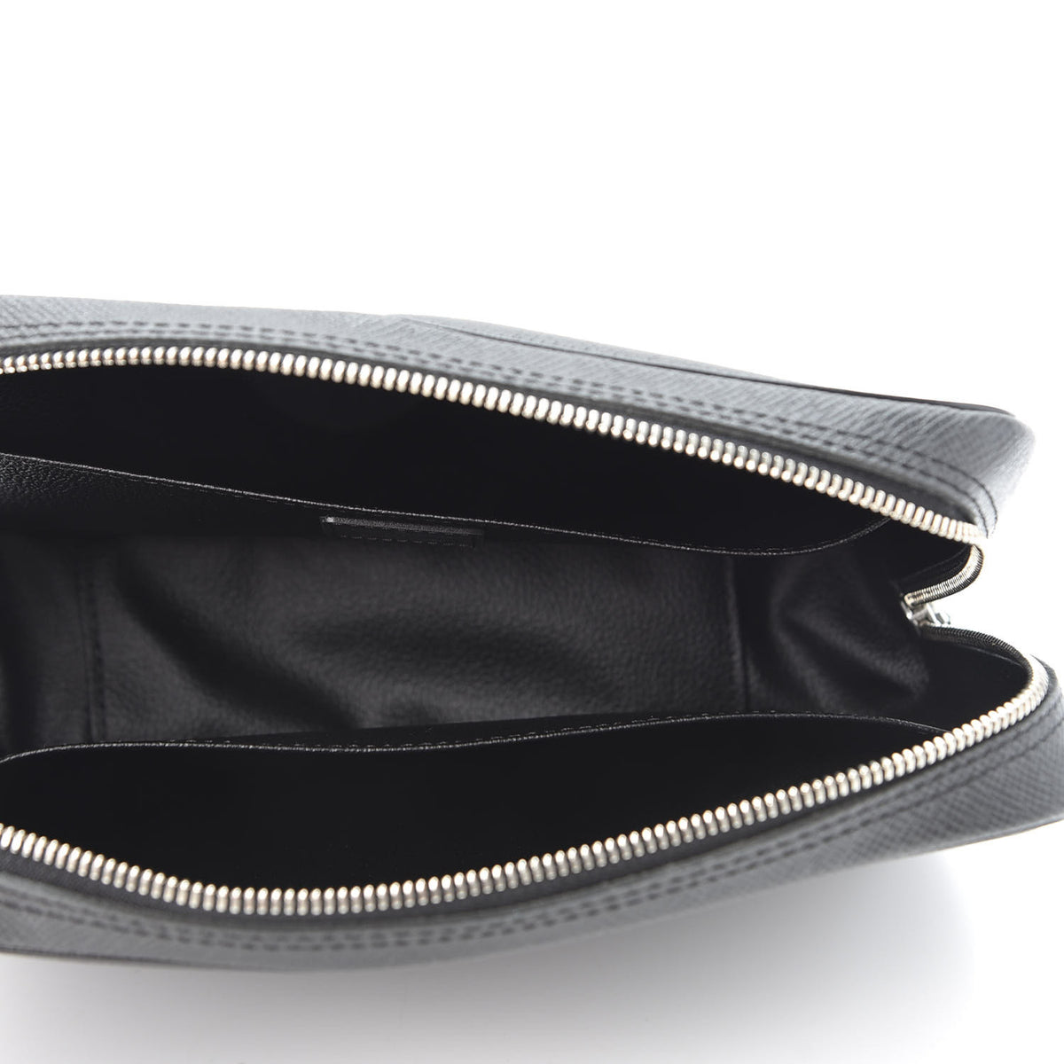 Louis Vuitton Taiga Toiletry Pouch GM Ardoise 4 of 8