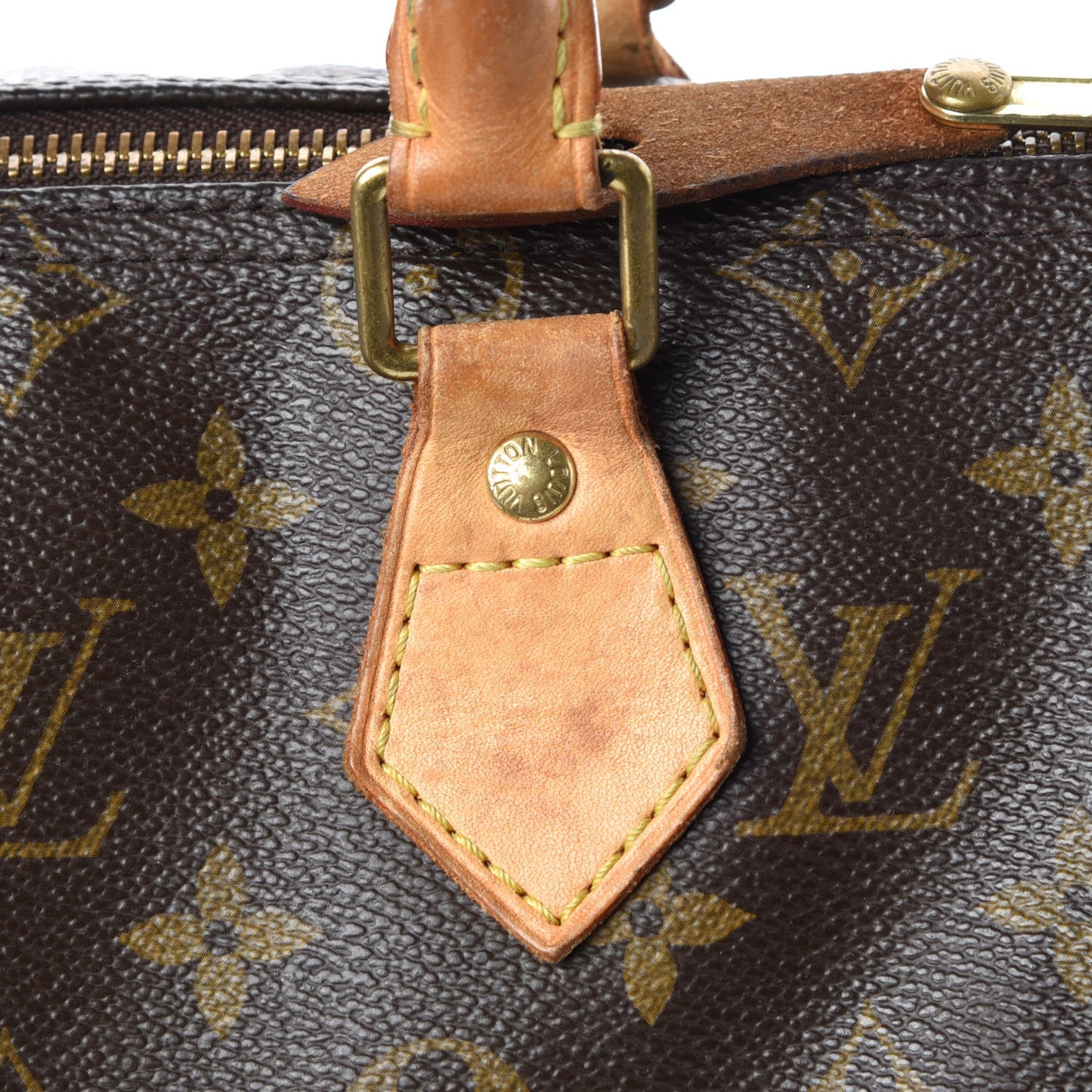 Monogram Speedy 25