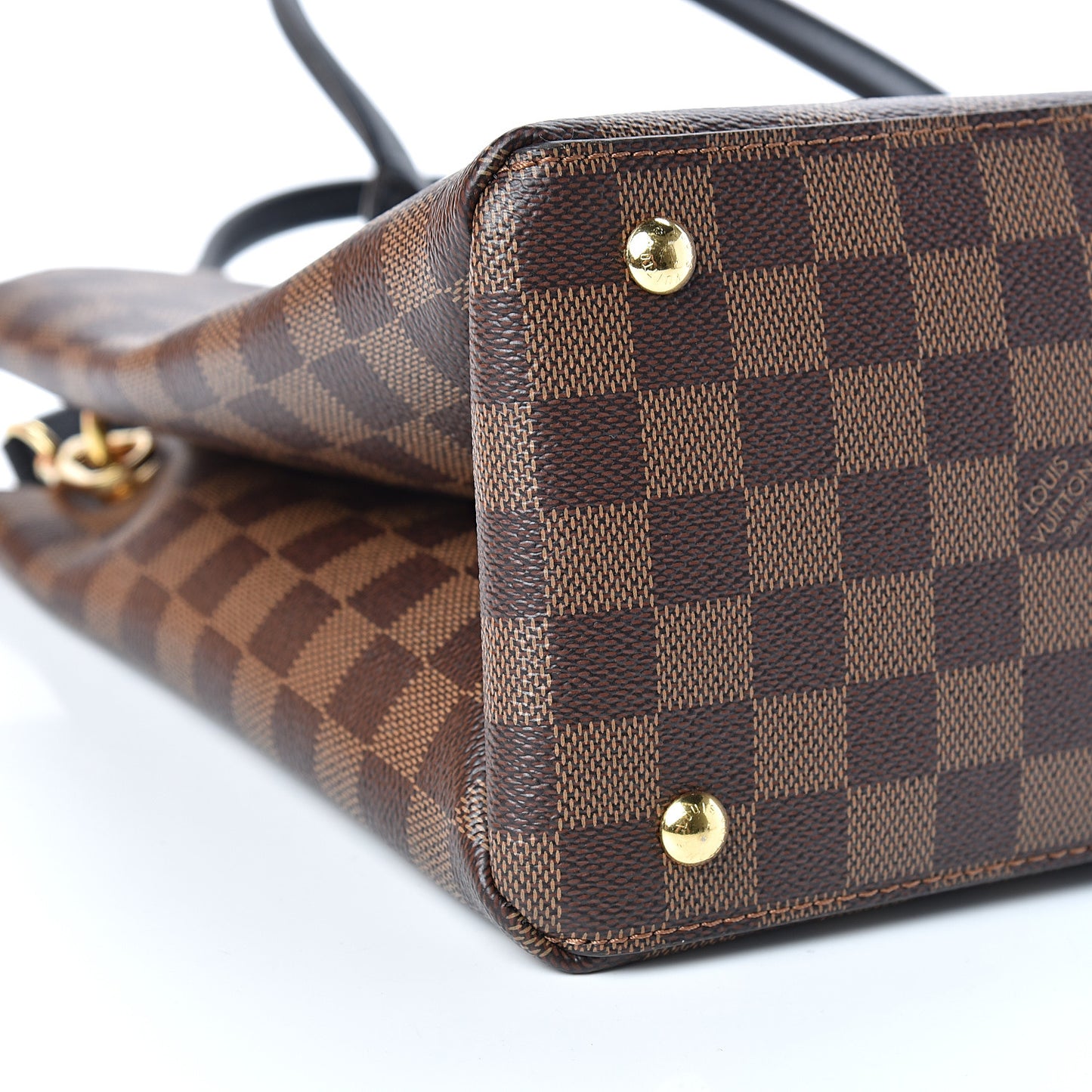 Damier Ebene LV Riverside Black