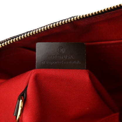 Louis Vuitton Damier Ebene Totally PM 7 of 13