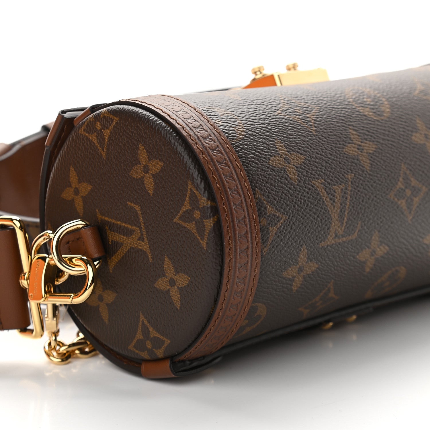 Louis Vuitton Monogram Papillon Trunk 7 of 8
