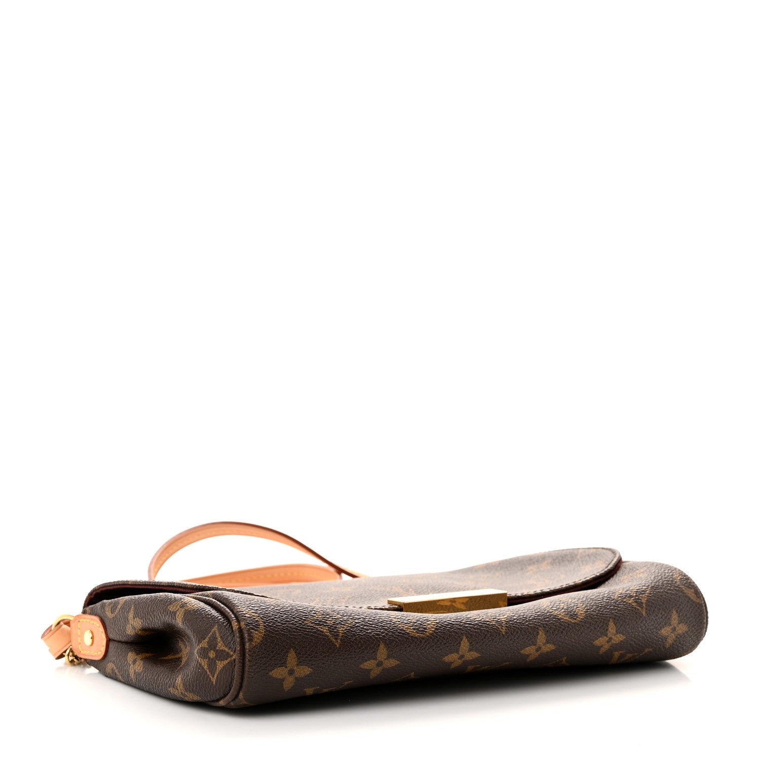 Louis Vuitton Monogram Favorite MM 4 of 9