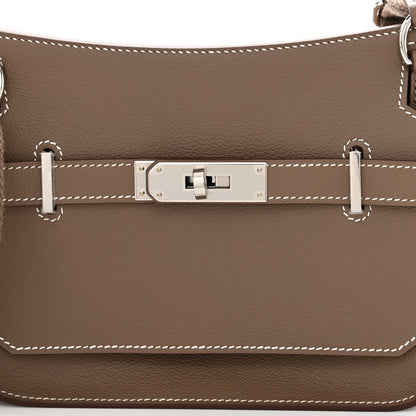 Hermes Evercolor Mini Jypsiere Etoupe 8 of 11