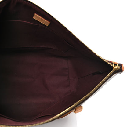 Louis Vuitton Monogram Iena MM 4 of 6