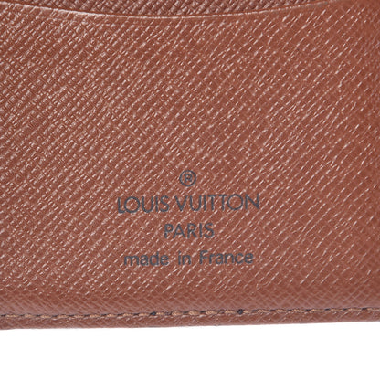 Louis Vuitton Monogram Pocket Organizer 6 of 10