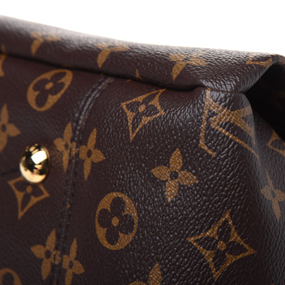 Louis Vuitton Monogram Artsy MM 12 of 16