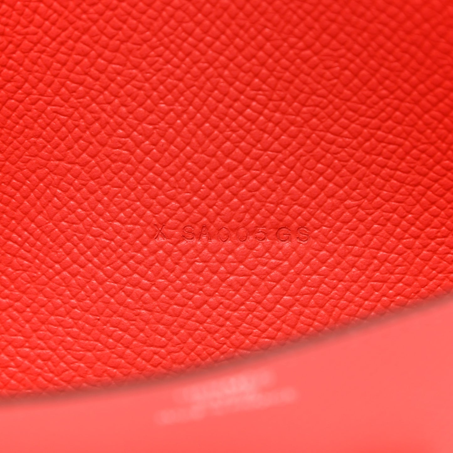 Epsom Constance Long Wallet Rose Jaipur