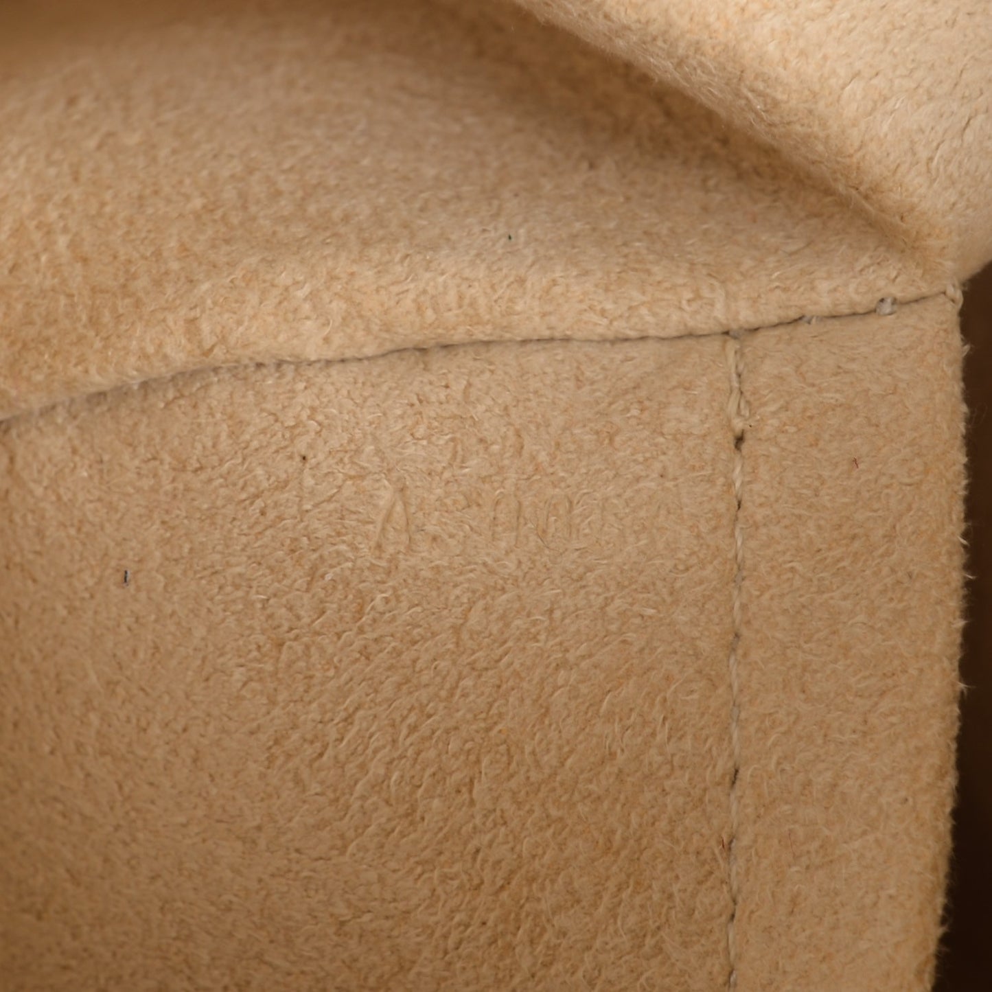 Nomade Lockit Caramel