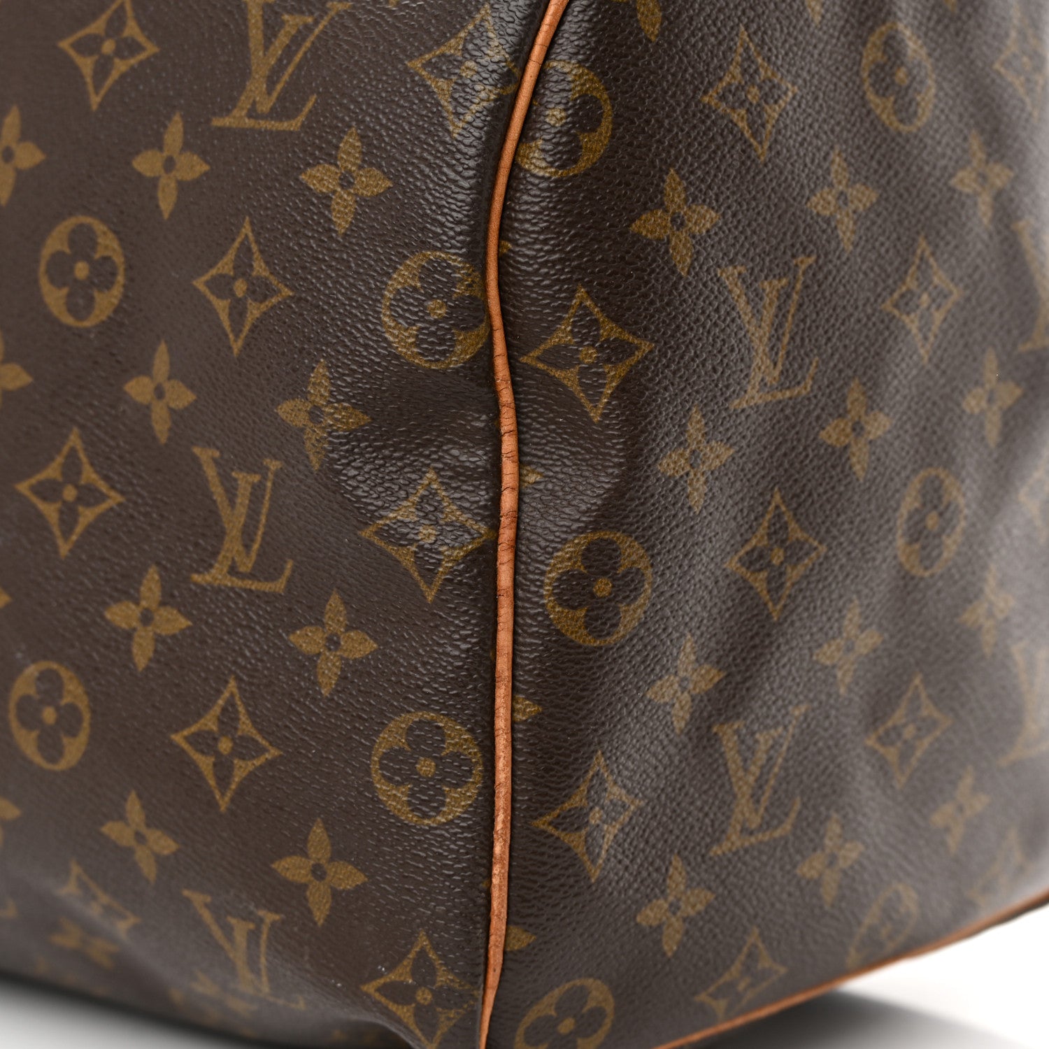 Louis Vuitton Monogram Speedy 40 12 of 20