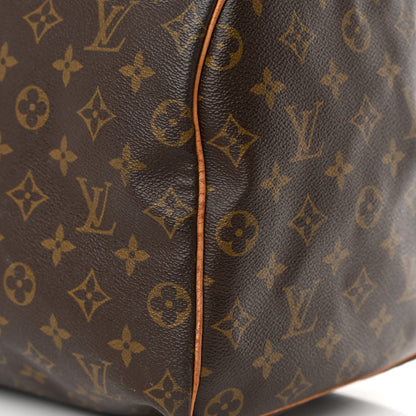Louis Vuitton Monogram Speedy 40 12 of 20