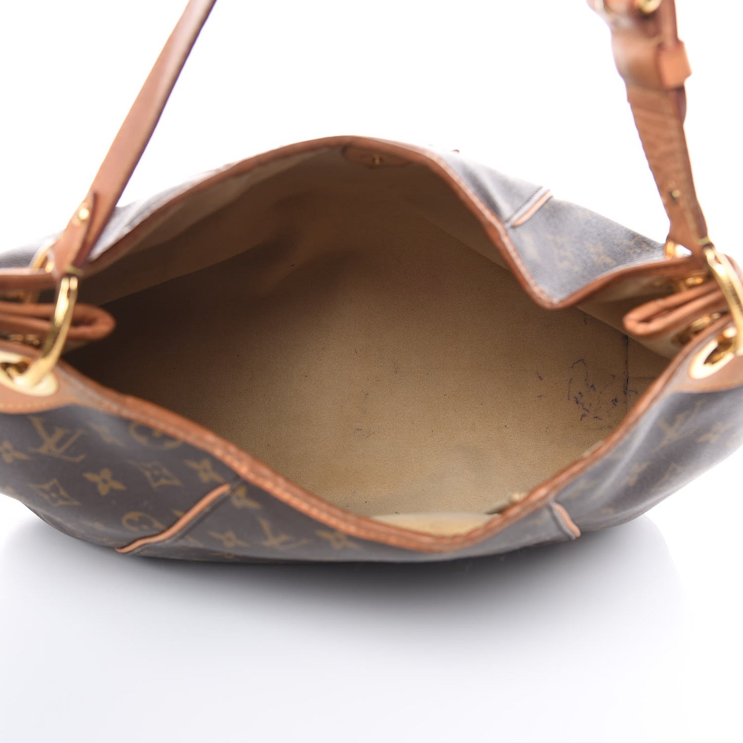 Monogram Galliera PM