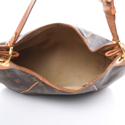 Louis Vuitton Monogram Galliera PM 5 of 22