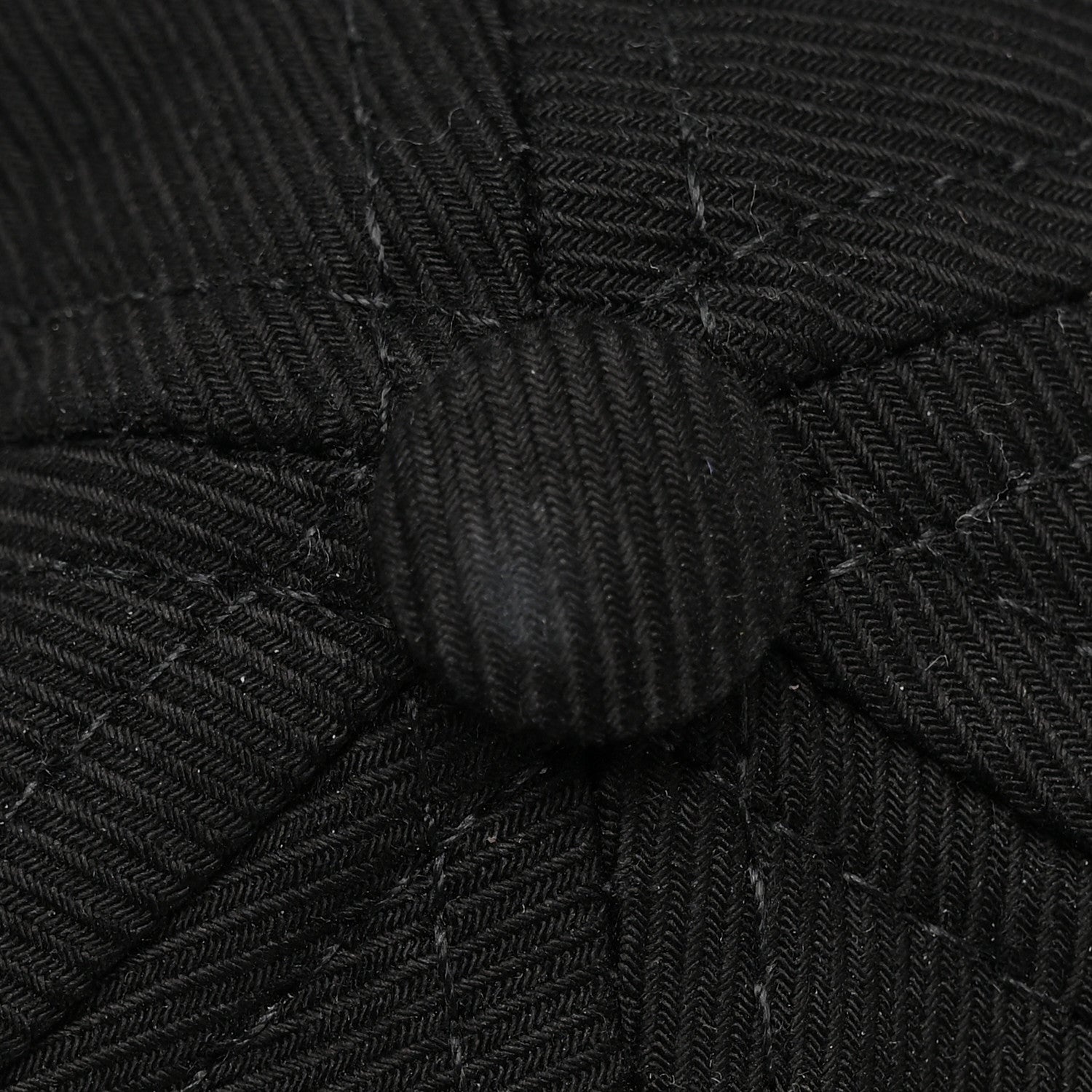 Burberry Tiger TB Monogram Baseball Hat L Black 10 of 11