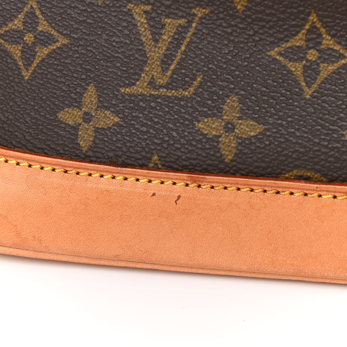 Monogram Alma PM