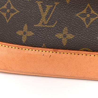 Louis Vuitton Monogram Alma PM 11 of 14