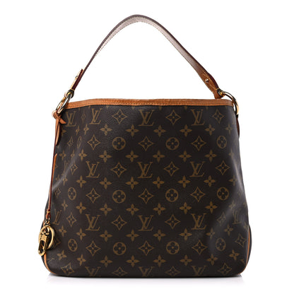 Louis Vuitton Monogram Delightful PM Pivoine 1 of 14