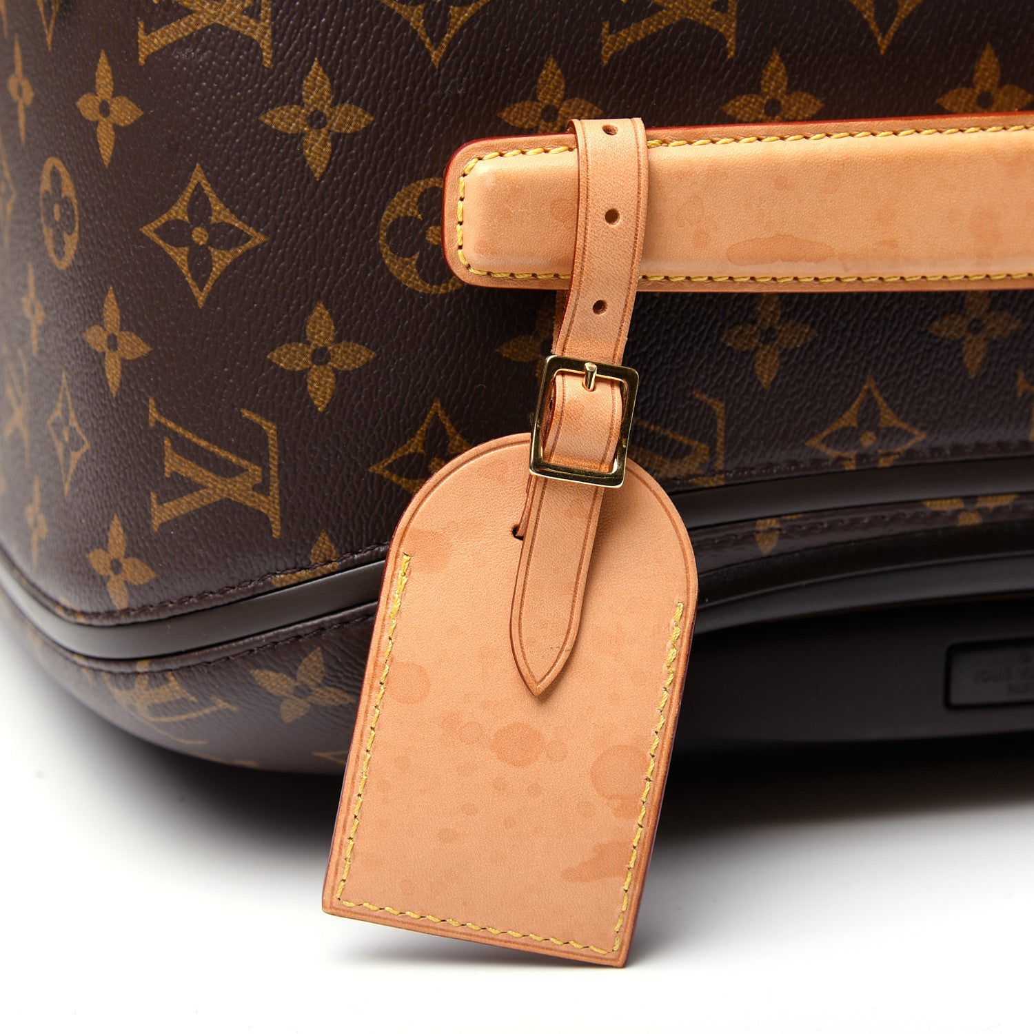 Louis Vuitton Monogram Pegase Legere Business 9 of 10