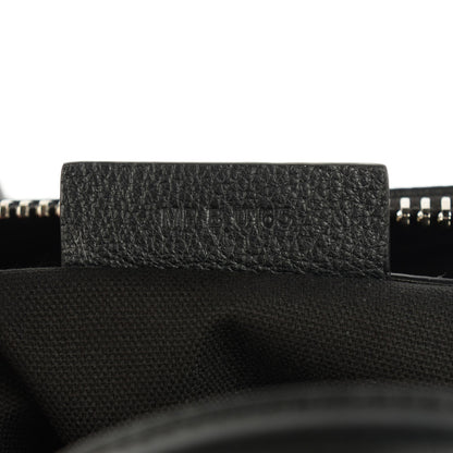 Givenchy Sugar Goatskin Medium Antigona Black 8 of 10