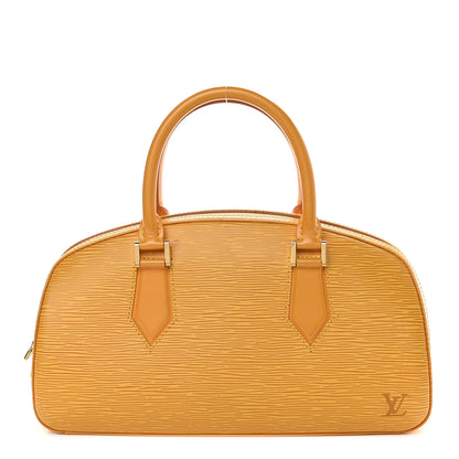 Louis Vuitton Epi Jasmin Tassil 1 of 10