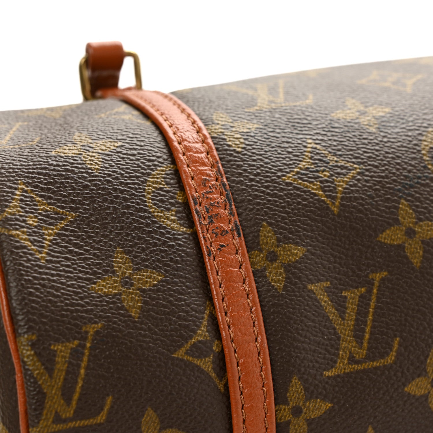 Louis Vuitton Monogram Papillon 26 9 of 9