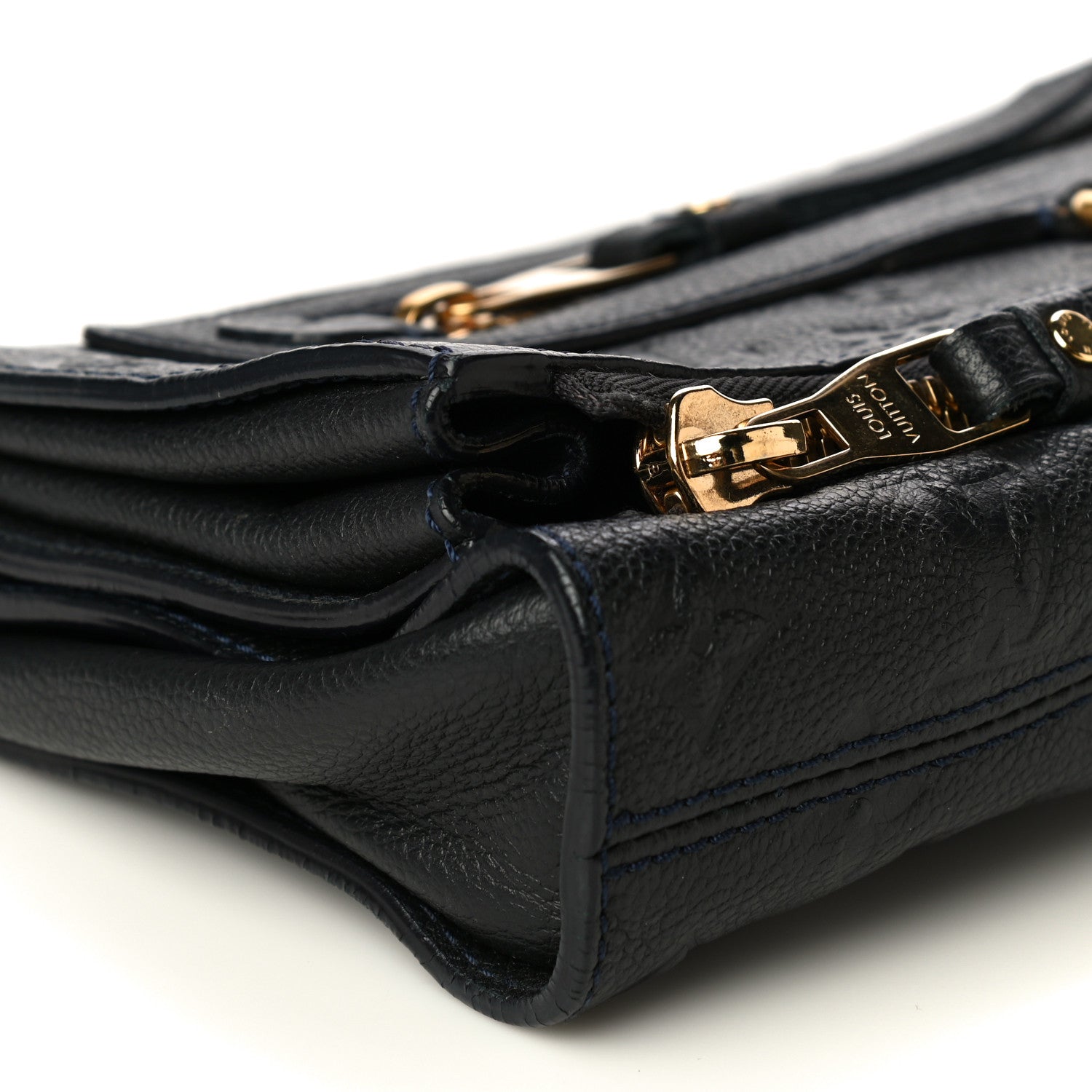 Louis Vuitton Empreinte Petillante Clutch Infini 9 of 14