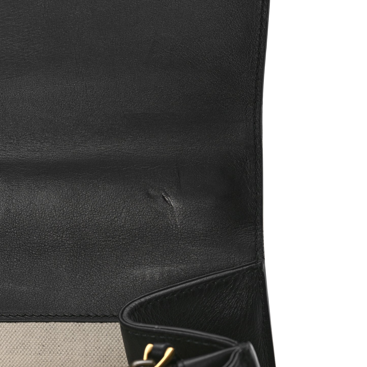 Calfskin Bamboo Web Large Dionysus Top Handle Bag Black Bright Evergreen Hibiscus Red