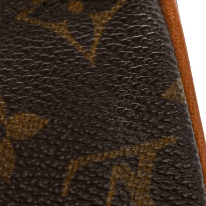 Louis Vuitton Monogram Papillon 26 14 of 14