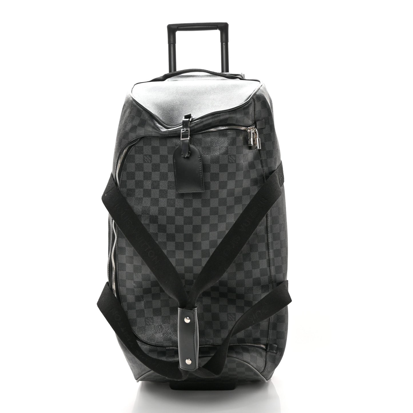 Damier Graphite Neo Eole 65