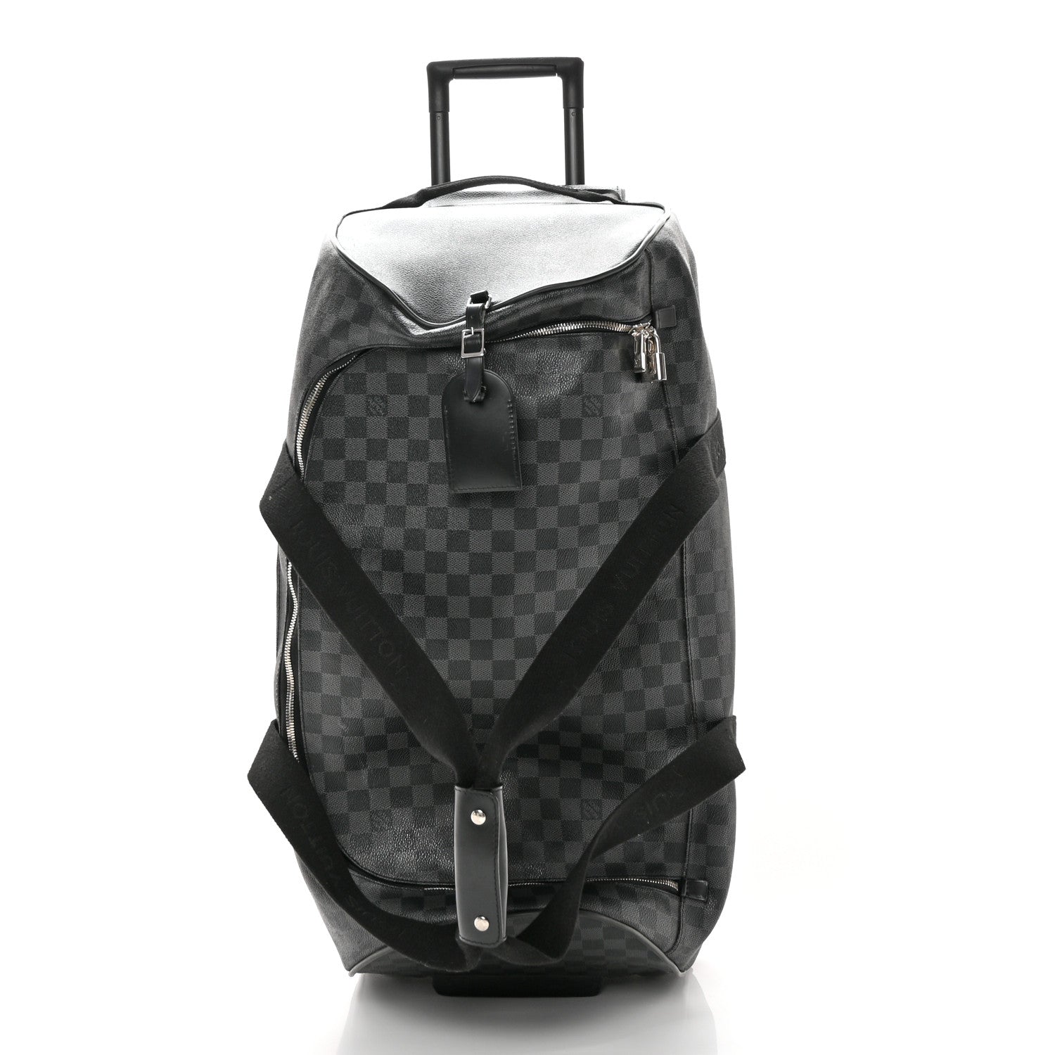 Louis Vuitton Damier Graphite Neo Eole 65 2 of 24