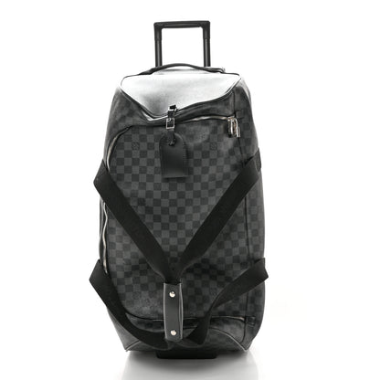 Louis Vuitton Damier Graphite Neo Eole 65 2 of 24