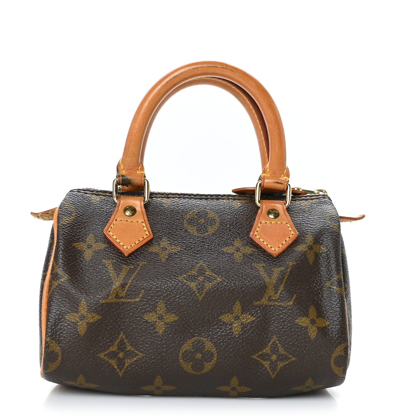 Monogram Mini Sac HL Speedy