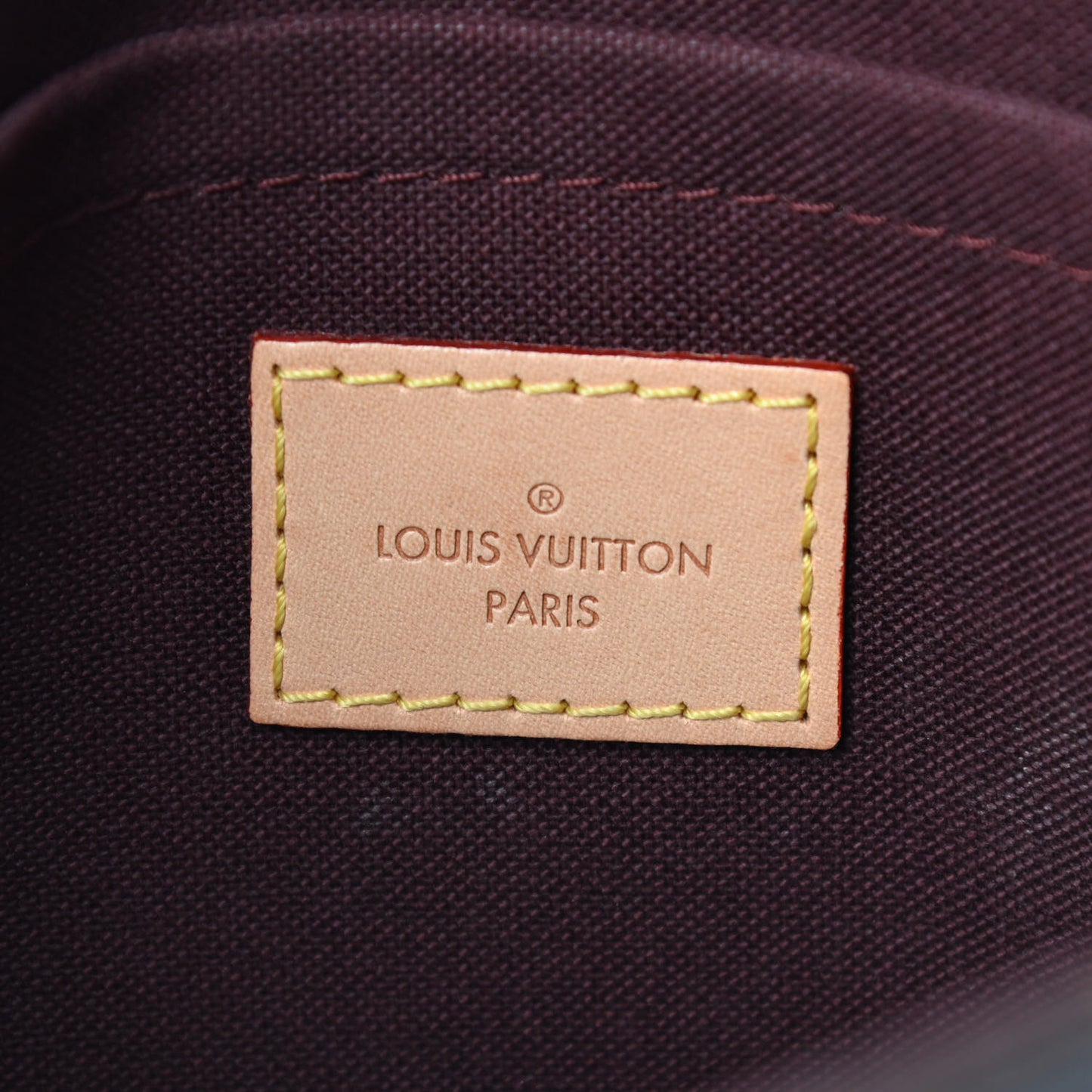 Monogram Favorite MM
