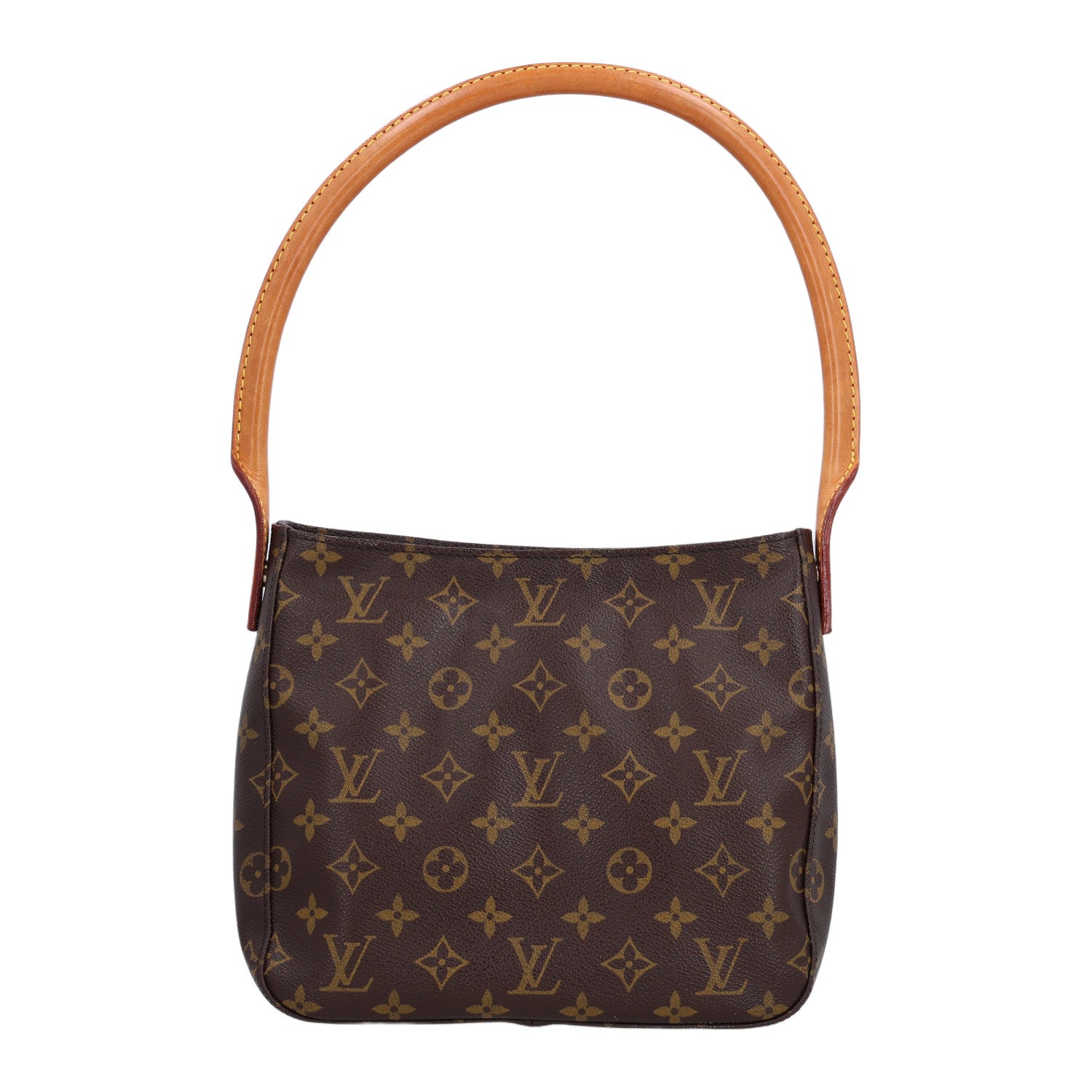 Louis Vuitton Monogram Looping MM 1 of 9