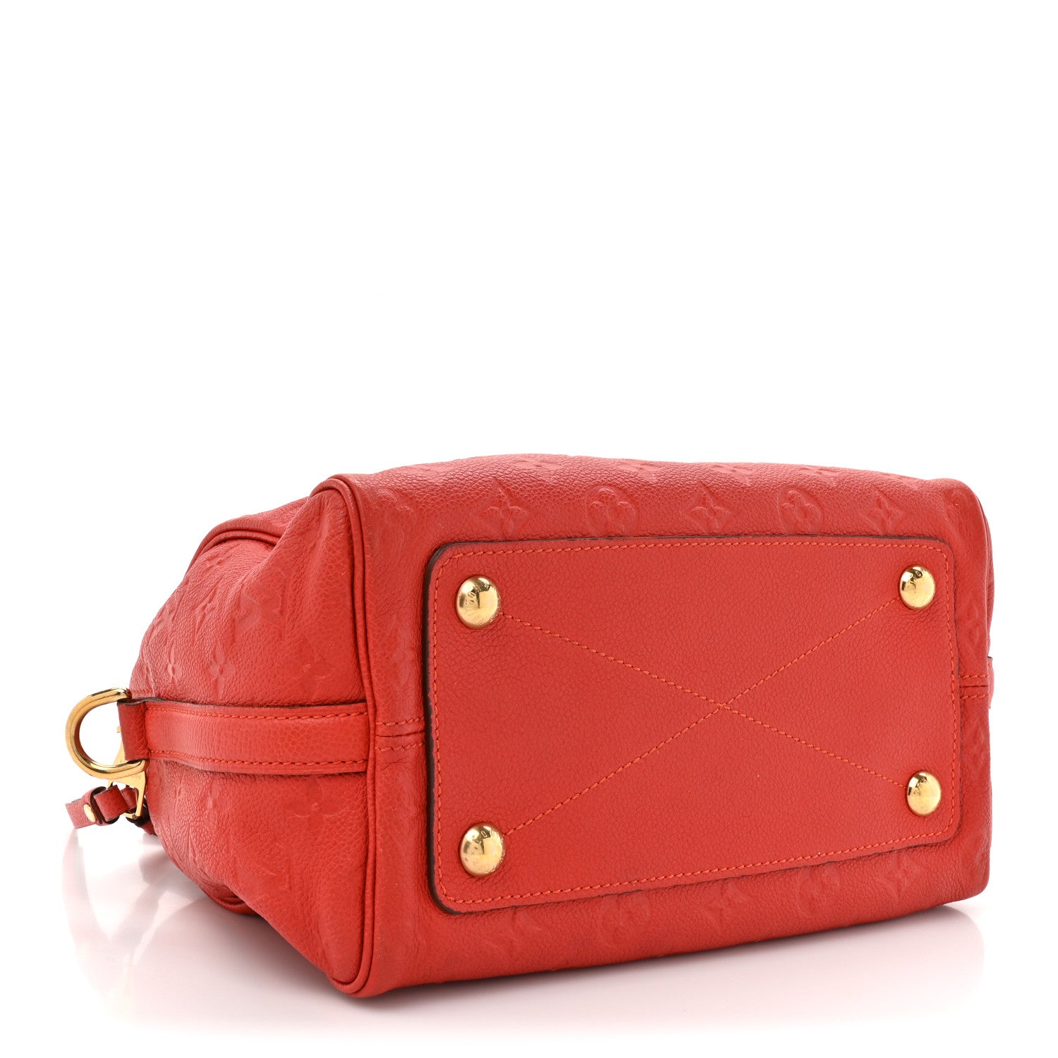 Louis Vuitton Empreinte Speedy Bandouliere 25 Orient 4 of 12