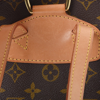 Louis Vuitton Monogram Ellipse Sac a Dos Backpack 10 of 10