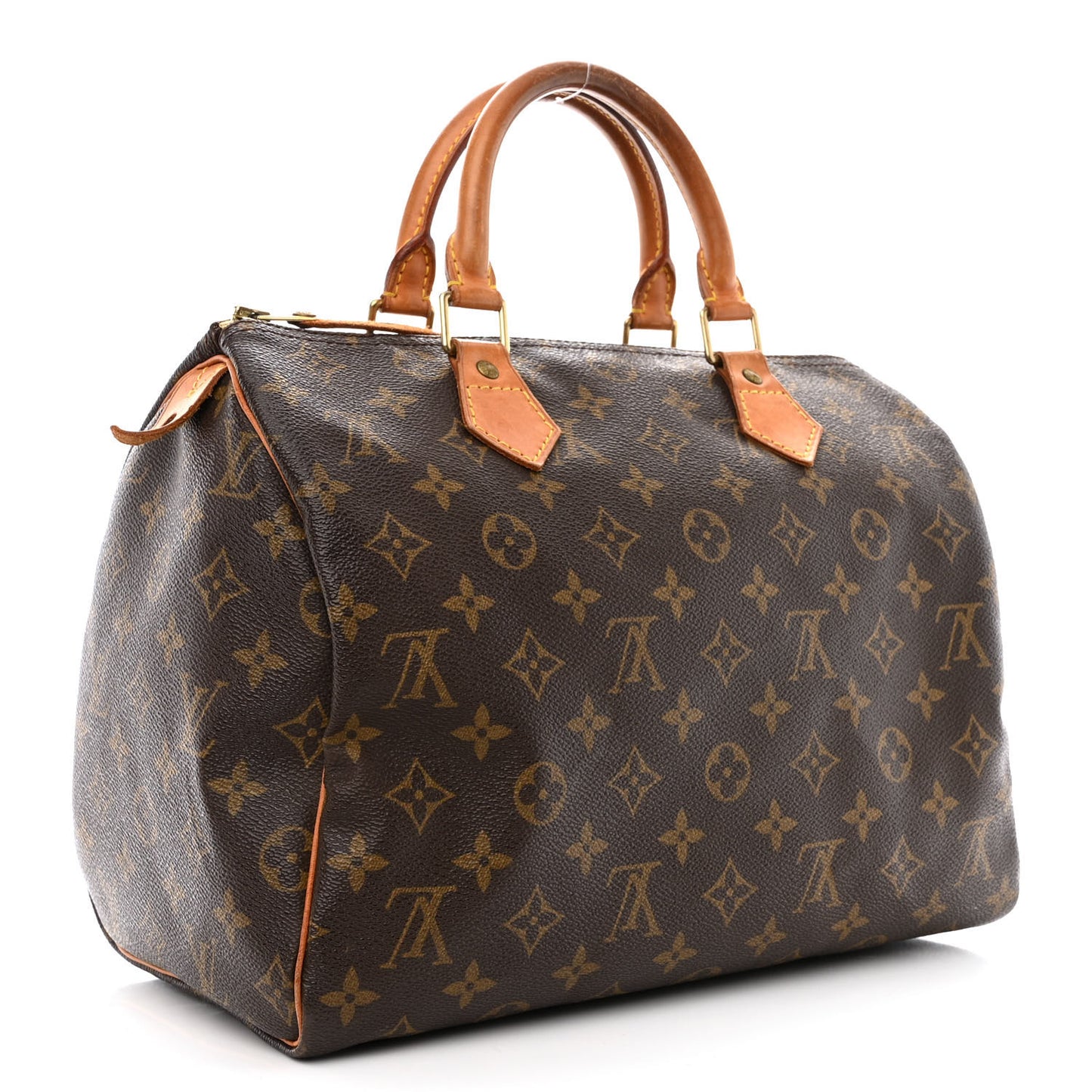 Monogram Speedy 30