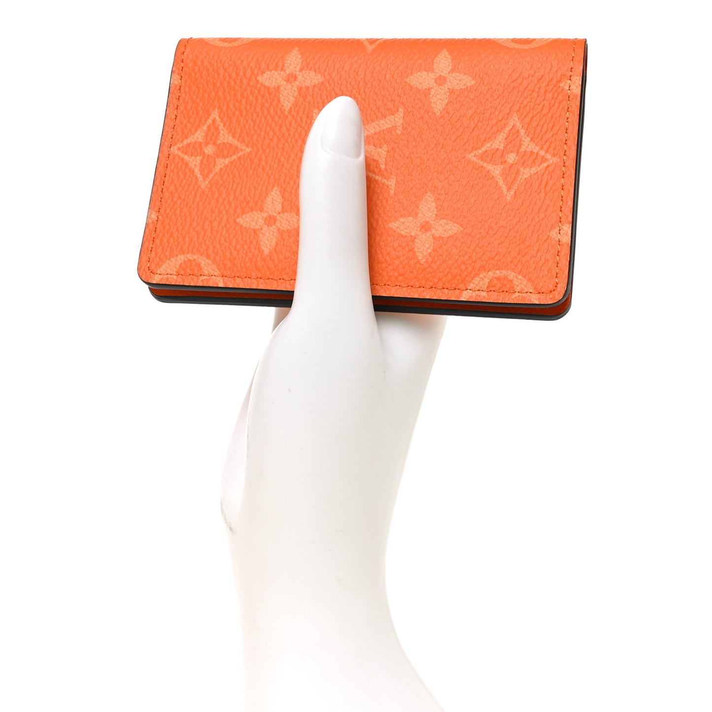 Taigarama Pocket Organizer NM Tangerine