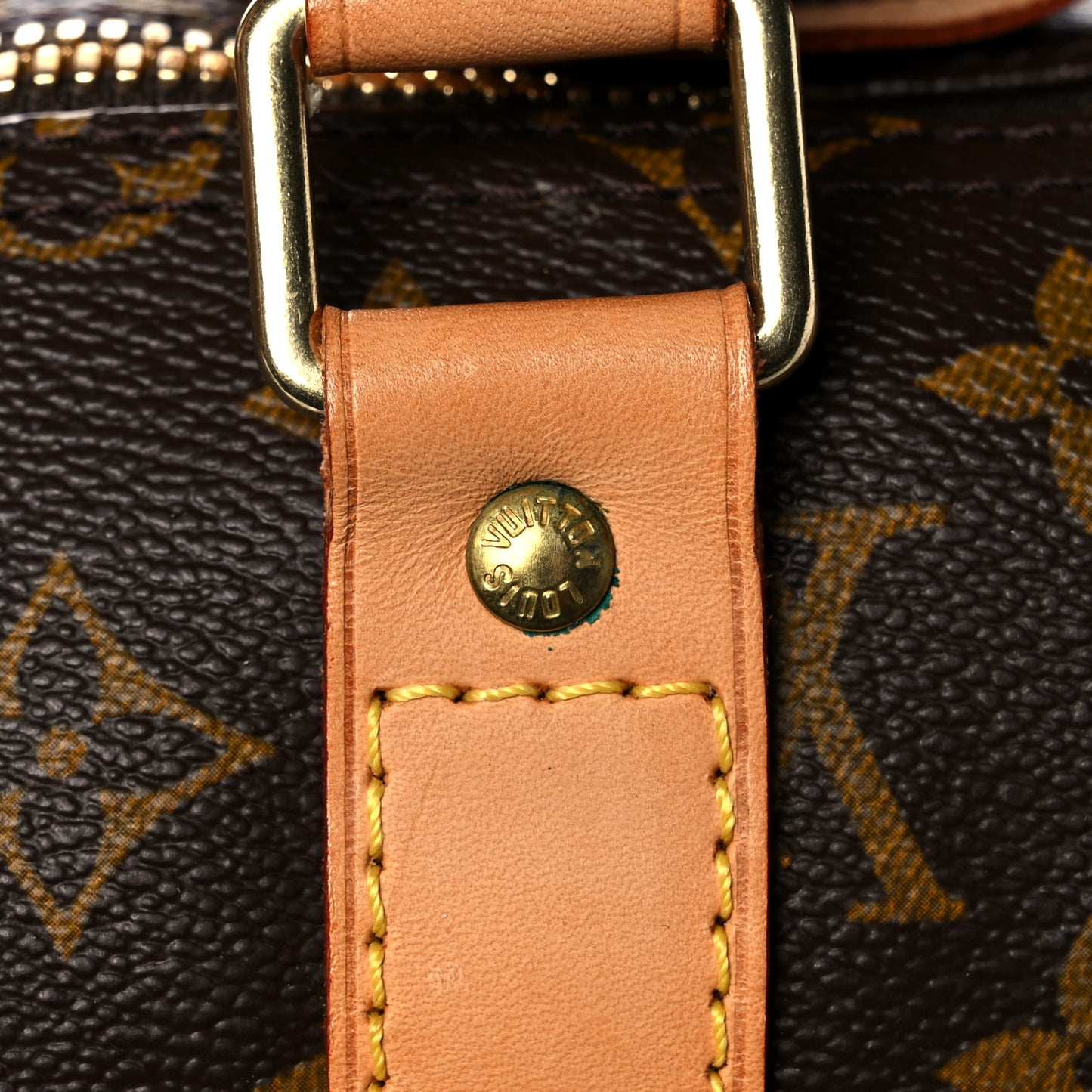 Monogram Keepall Bandouliere 55