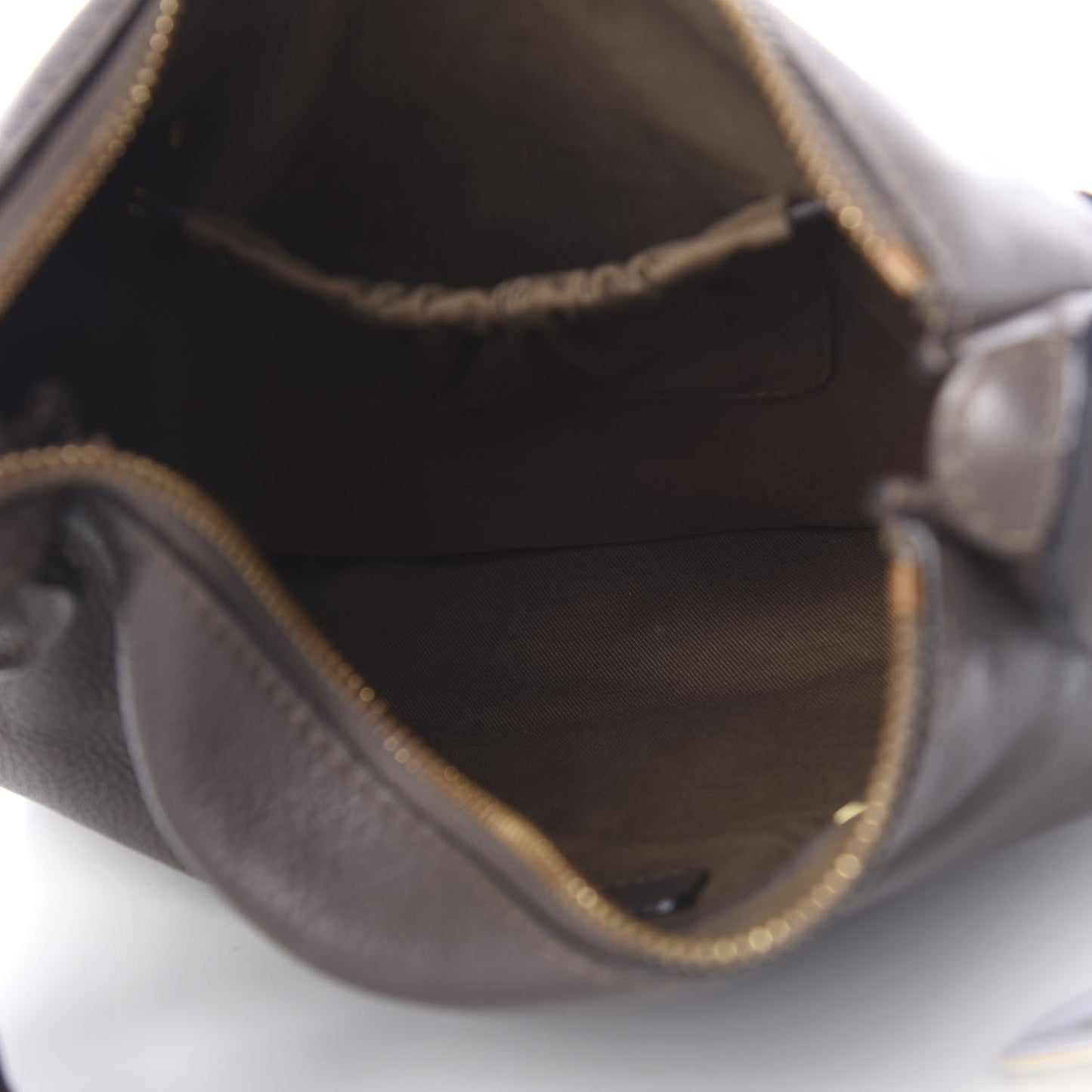 Calfskin Medium Marcie Hobo Ash