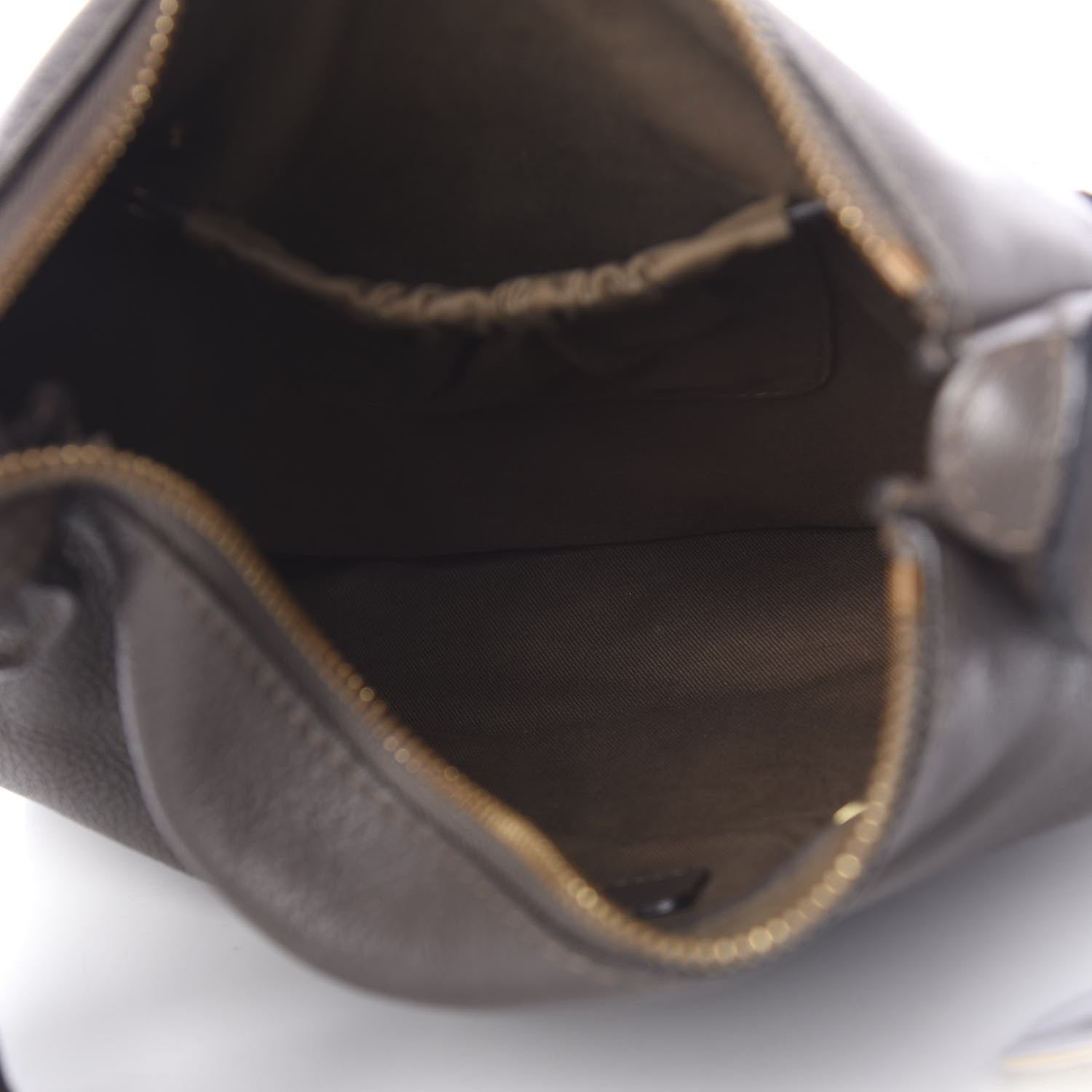 Chloe Calfskin Medium Marcie Hobo Ash 6 of 17