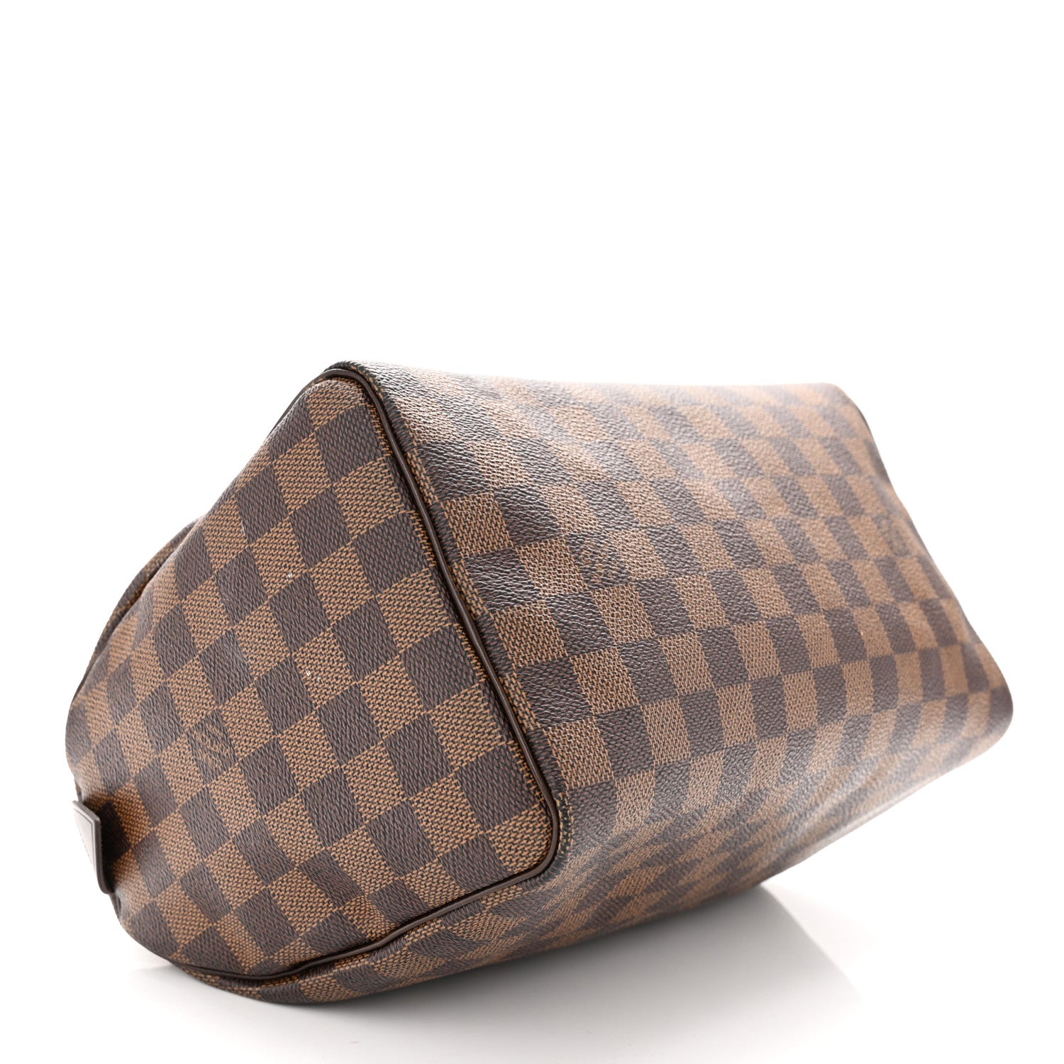 Louis Vuitton Damier Ebene Speedy 25 4 of 14