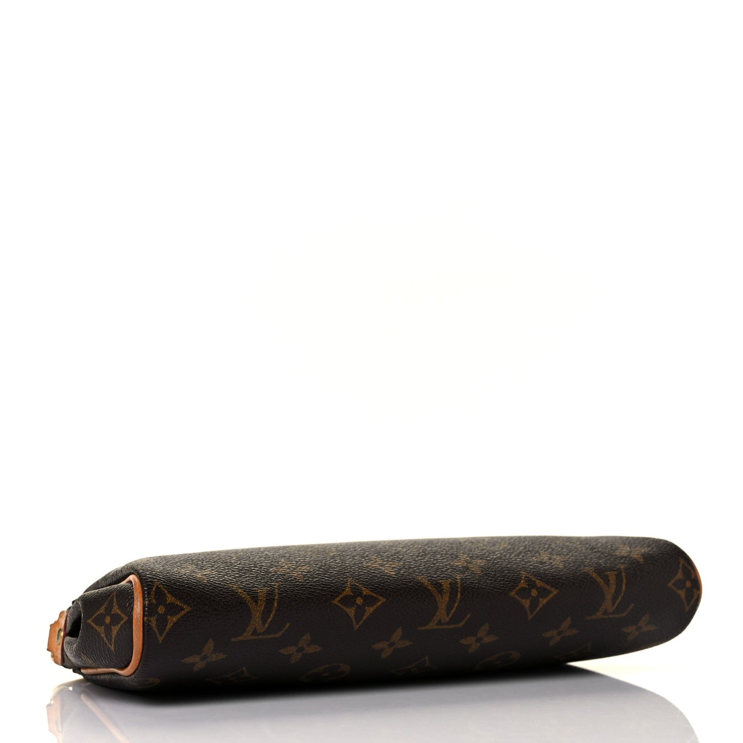 Monogram Eva Clutch