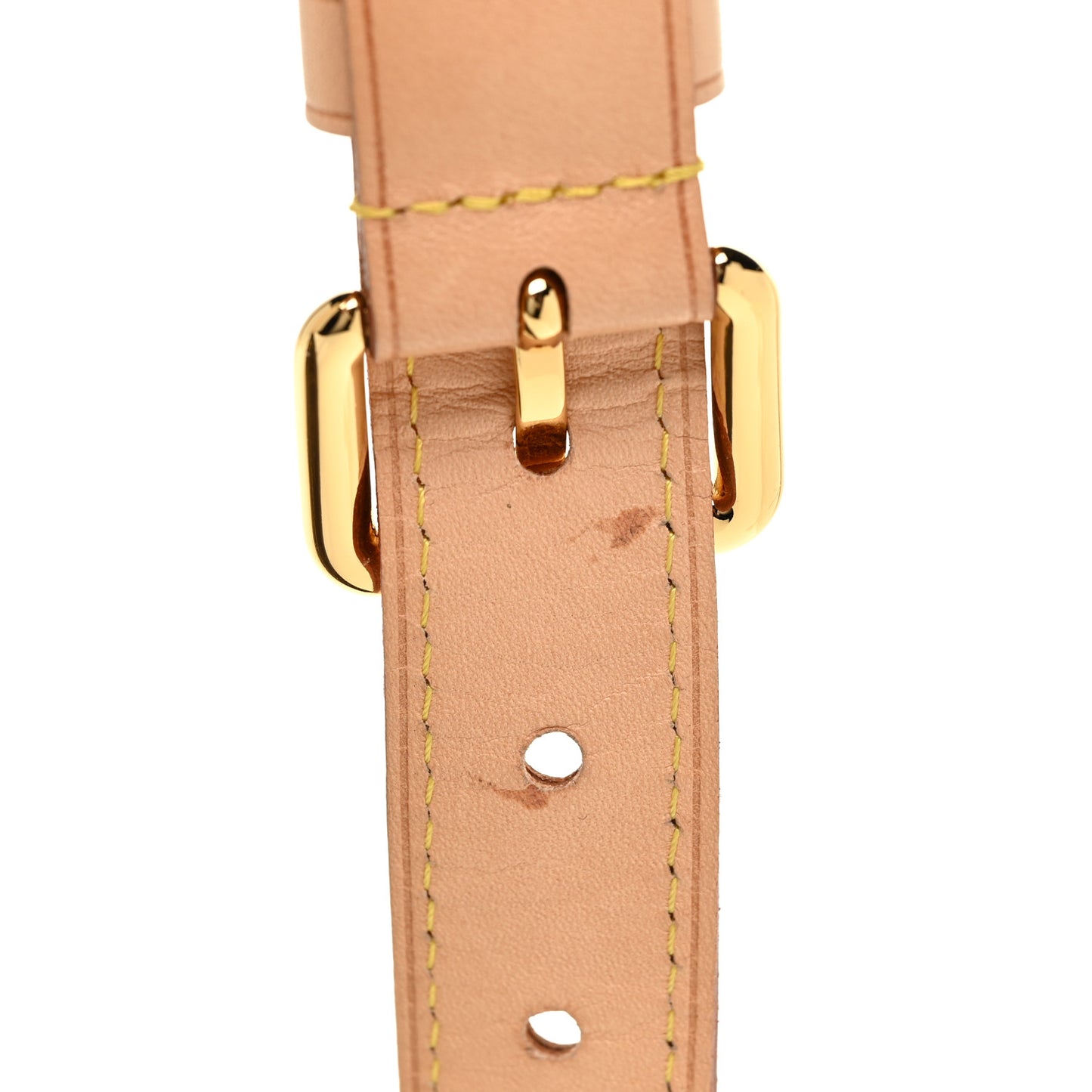 Monogram Bumbag