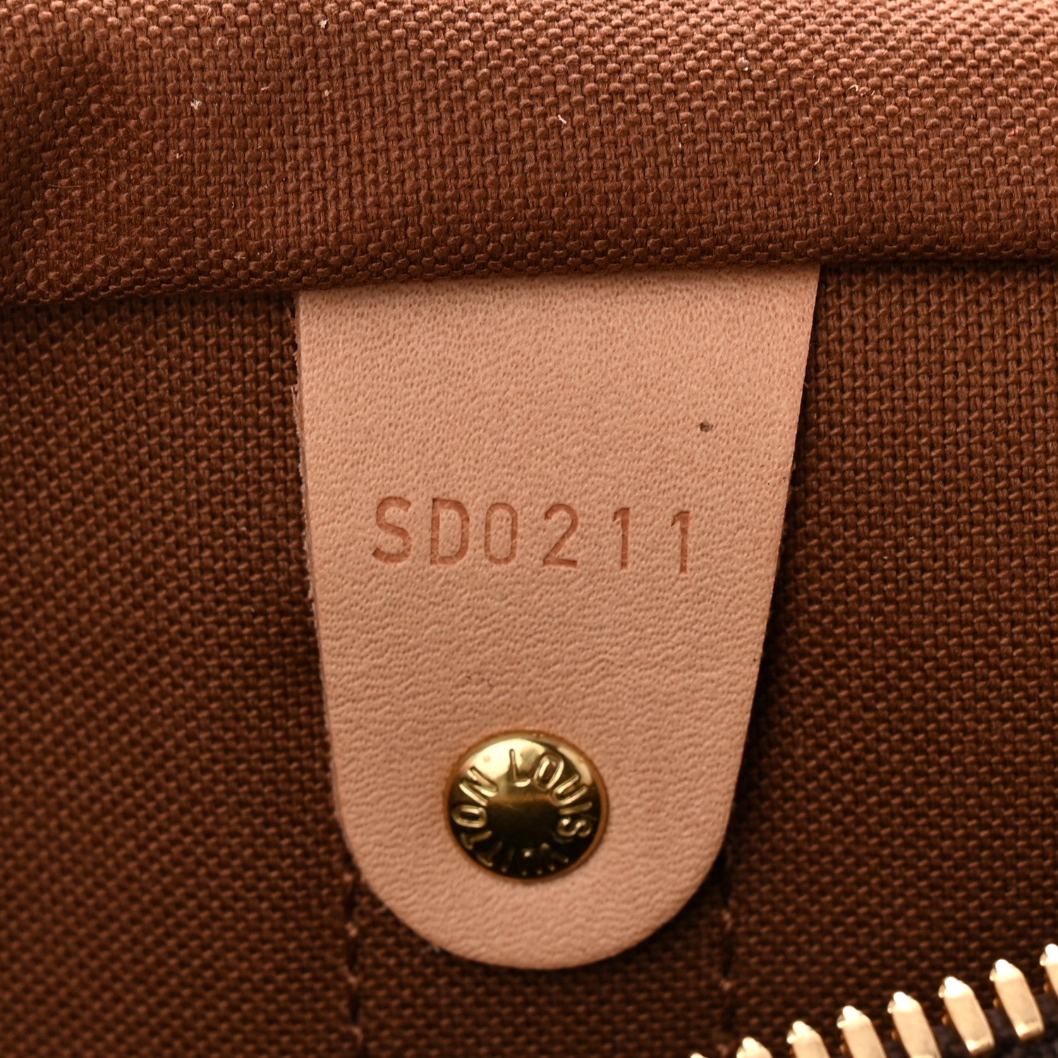 Louis Vuitton Monogram Keepall Bandouliere 45 6 of 9