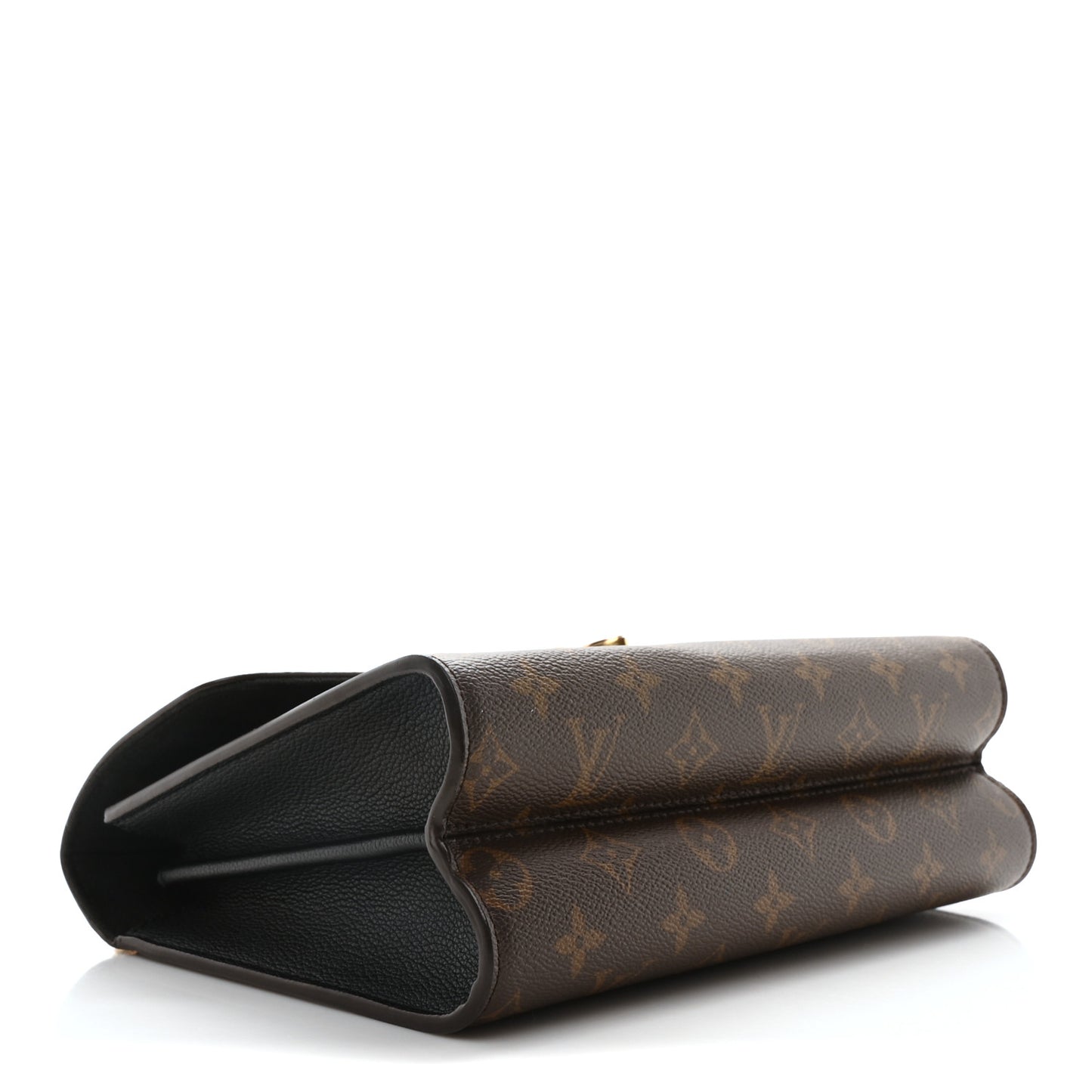 Monogram Victoire Black